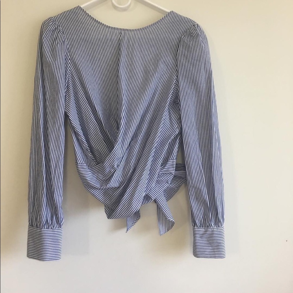 Never worn